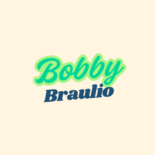 Bobby Braulio